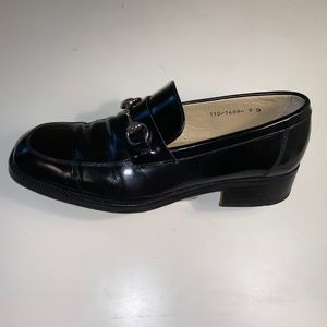 Mens Gucci Loafers